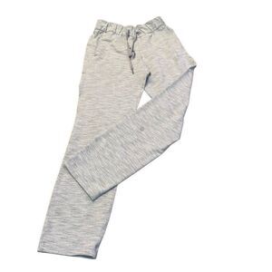 Lululemon Womens  On The Fly Pant Size 2 Wee Are From Space Nimbus Battleship